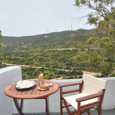Xalakas Summer House Embourios  Exteriér fotografie