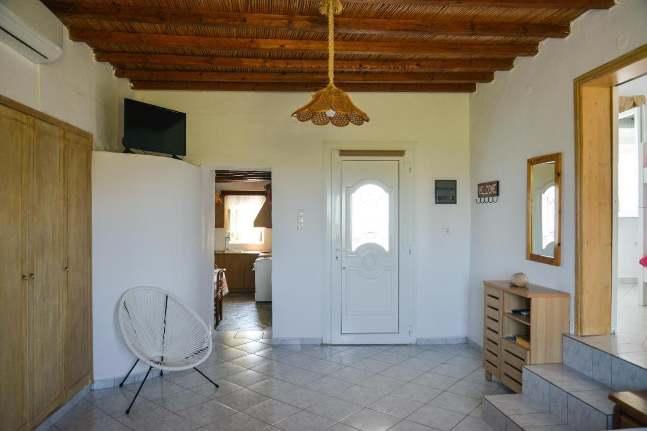 Xalakas Summer House Embourios  Exteriér fotografie