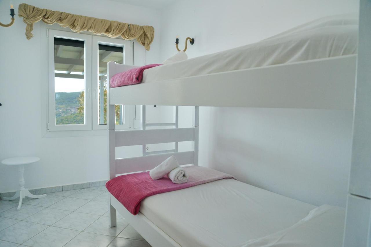 Xalakas Summer House Embourios  Exteriér fotografie