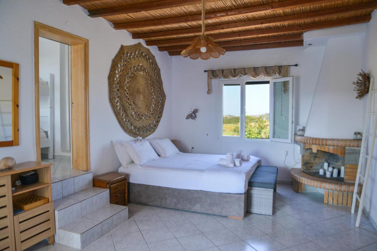 Xalakas Summer House Embourios  Exteriér fotografie