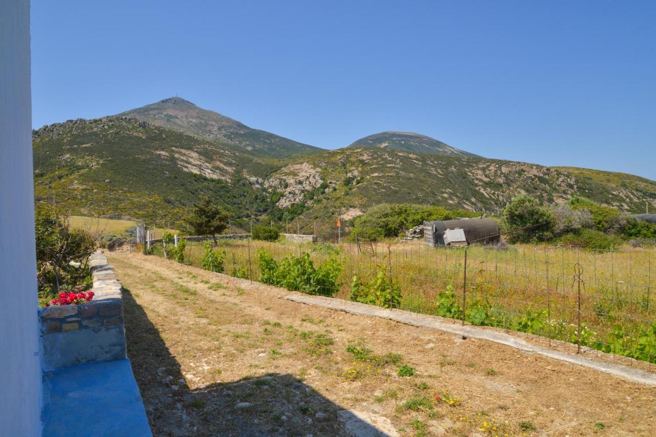 Xalakas Summer House Embourios  Exteriér fotografie