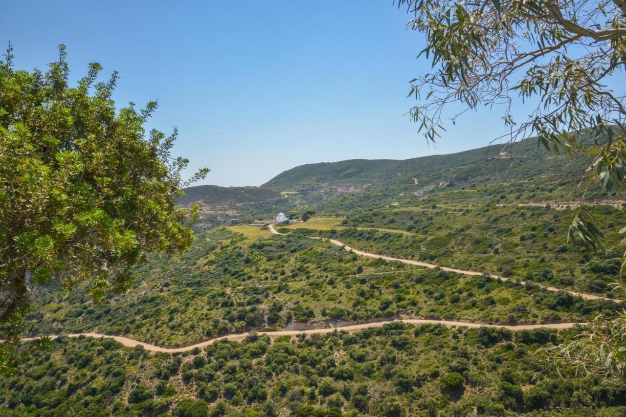 Xalakas Summer House Embourios  Exteriér fotografie