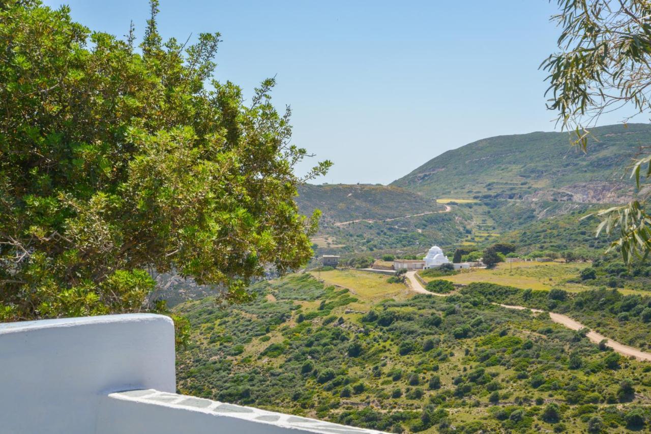 Xalakas Summer House Embourios  Exteriér fotografie
