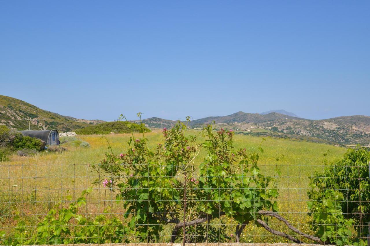 Xalakas Summer House Embourios  Exteriér fotografie