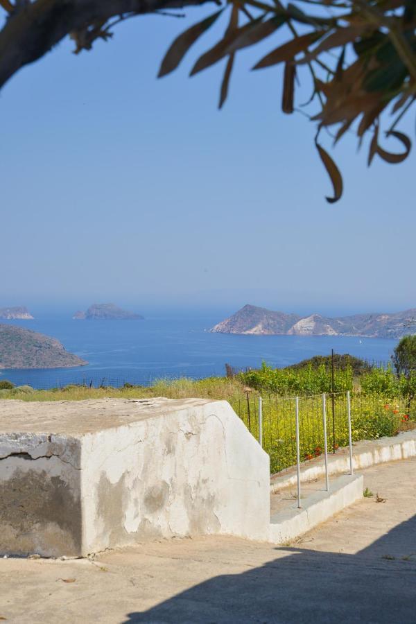 Xalakas Summer House Embourios  Exteriér fotografie