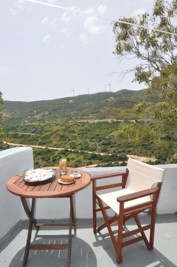Xalakas Summer House Embourios  Exteriér fotografie